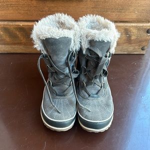 Sorel Tivoli boots